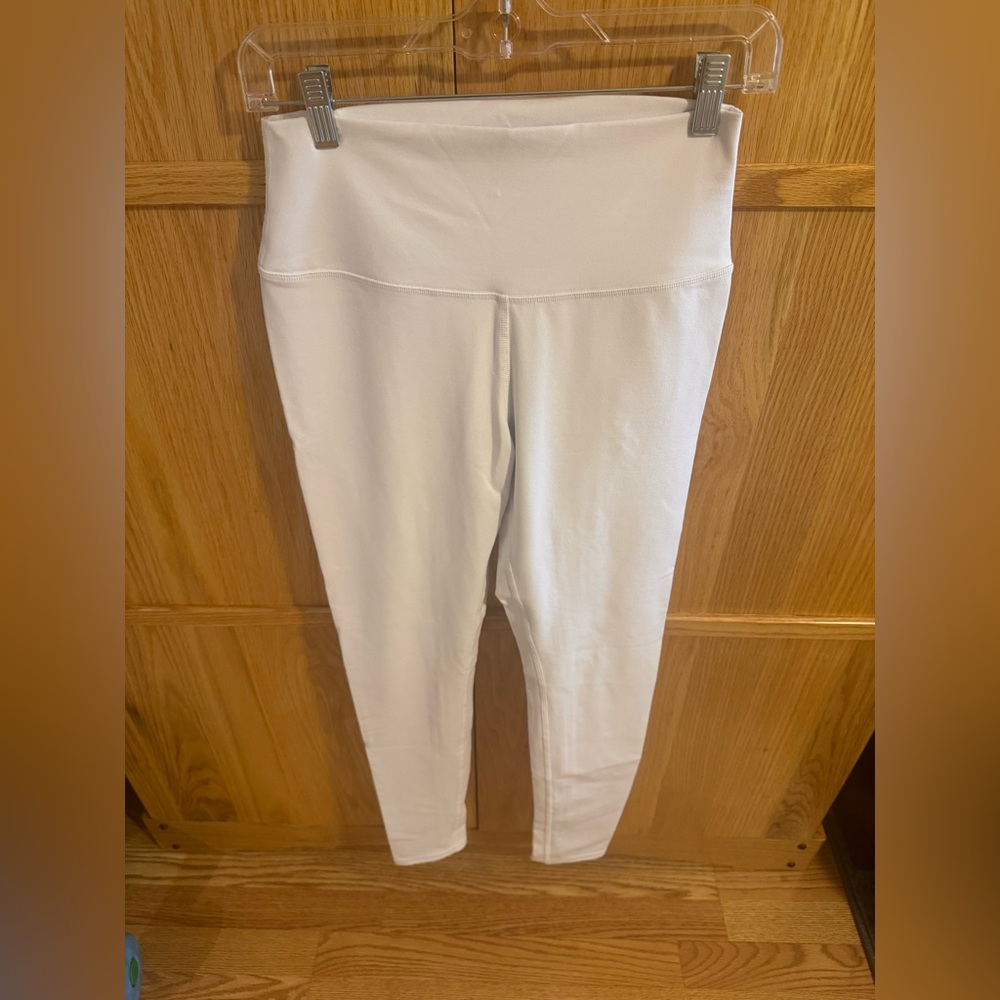Alo Yoga High-Waist Dash Leggings